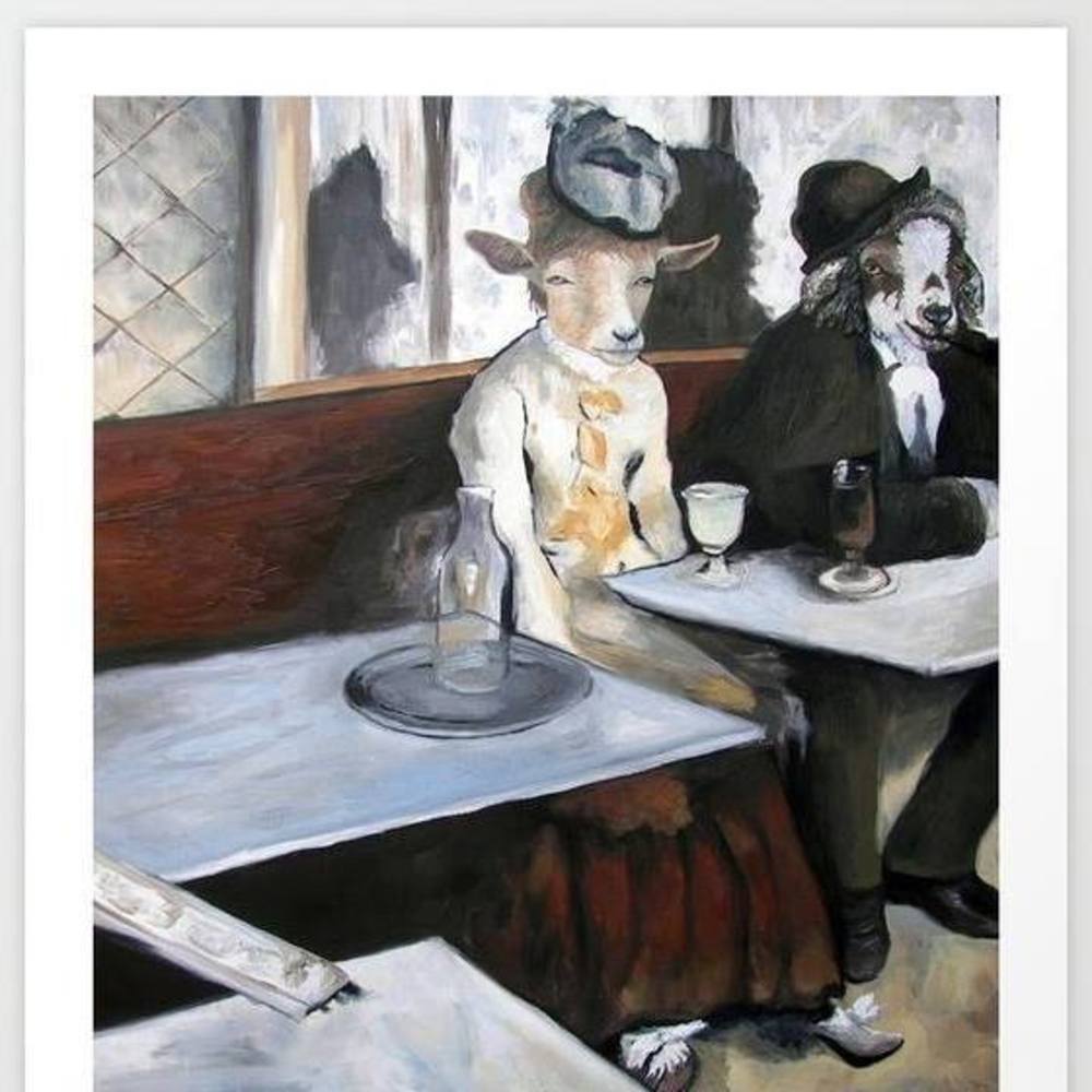 Meet your Posher, Delaney